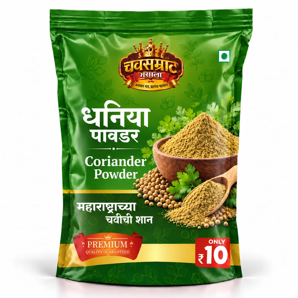 धनिया पावडर