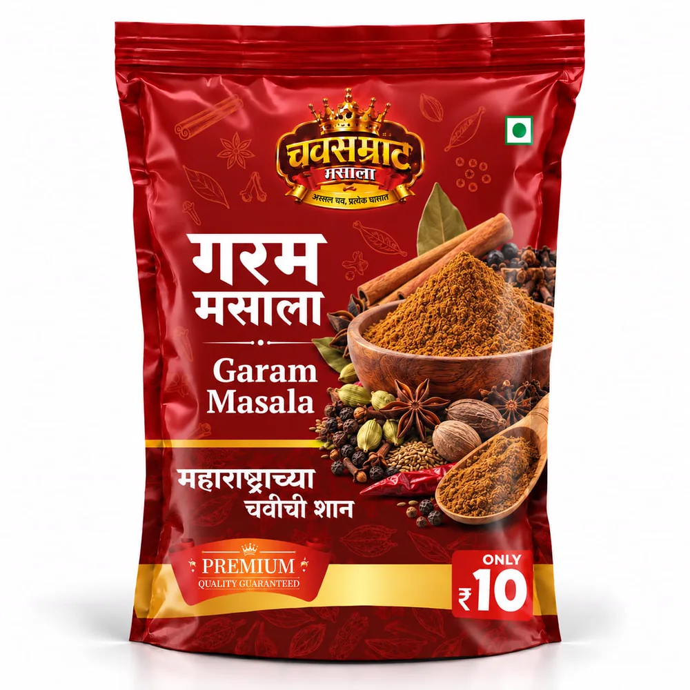 Garam Masala